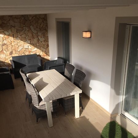 Residence Elegance Ville Ed Appartamenti A 皮诺港 外观 照片