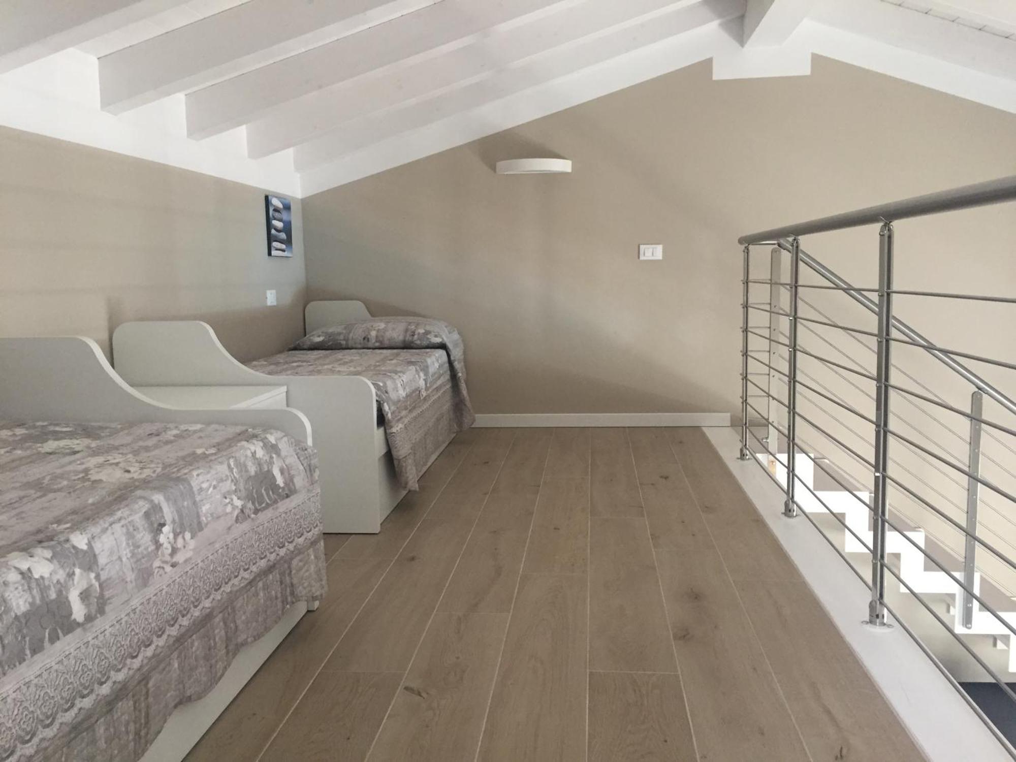 Residence Elegance Ville Ed Appartamenti A 皮诺港 外观 照片