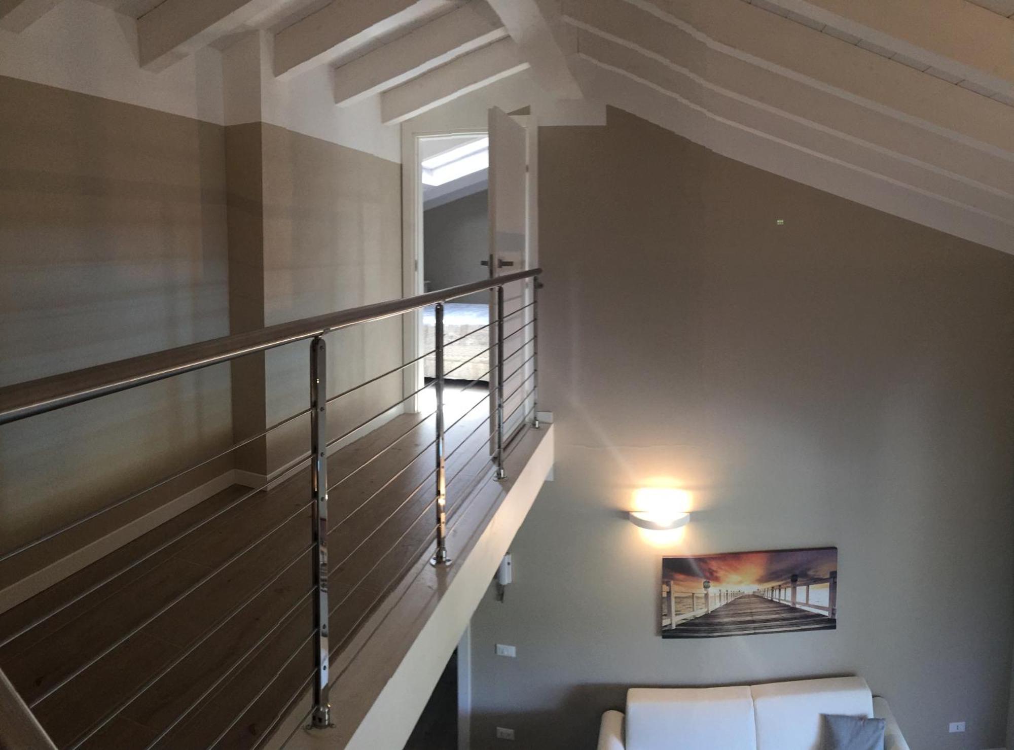 Residence Elegance Ville Ed Appartamenti A 皮诺港 外观 照片