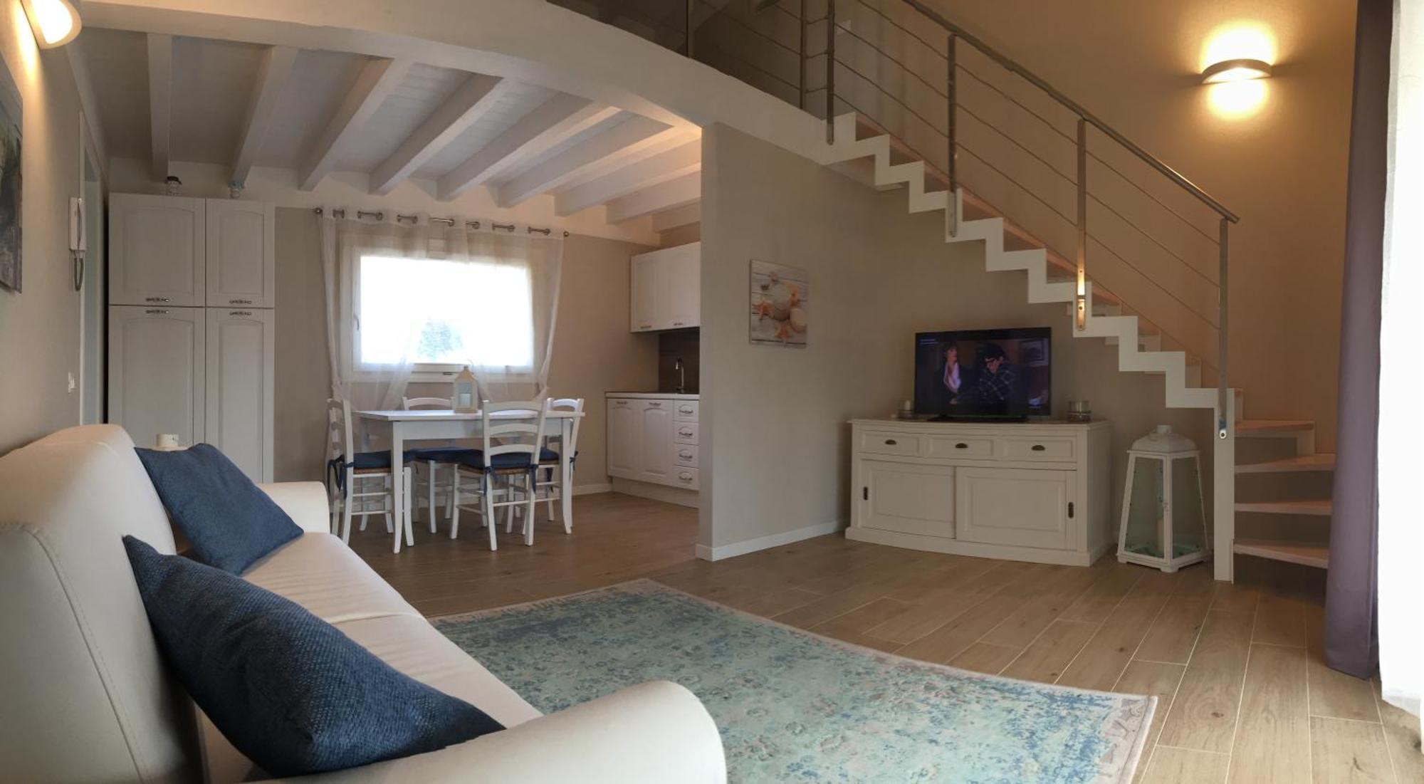 Residence Elegance Ville Ed Appartamenti A 皮诺港 外观 照片