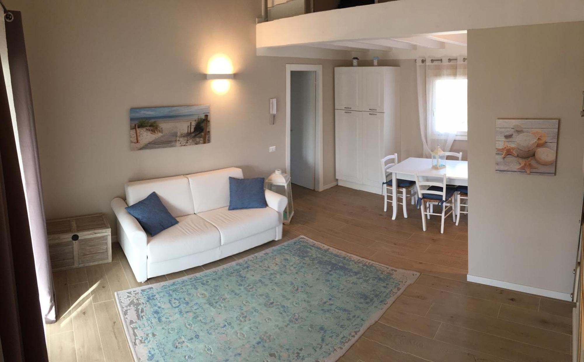 Residence Elegance Ville Ed Appartamenti A 皮诺港 外观 照片
