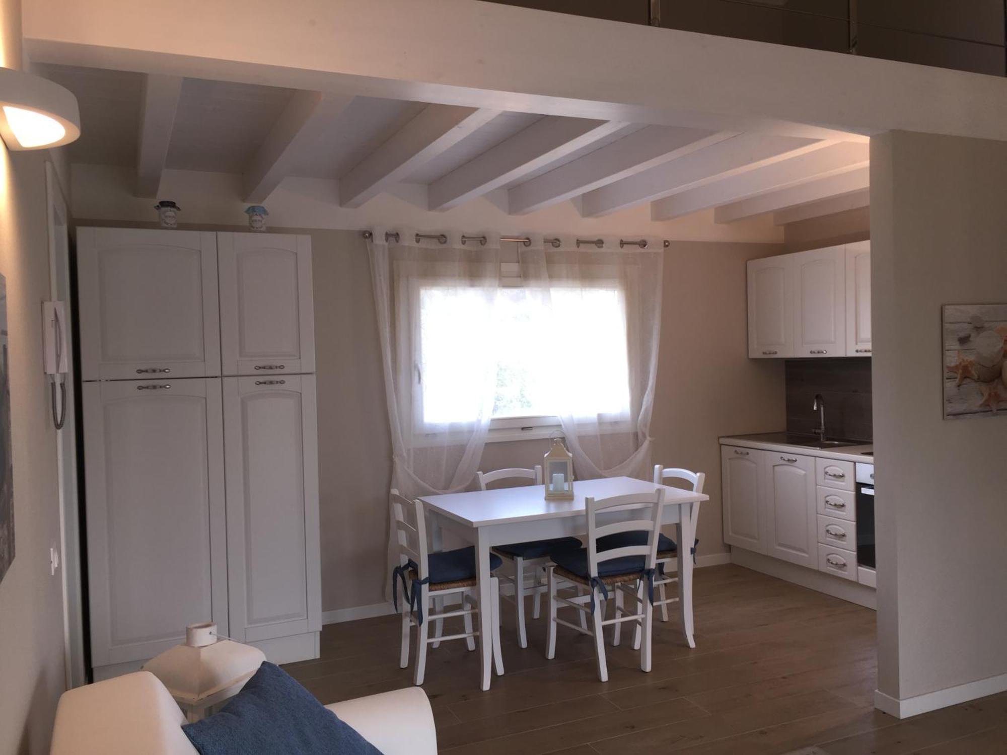 Residence Elegance Ville Ed Appartamenti A 皮诺港 外观 照片