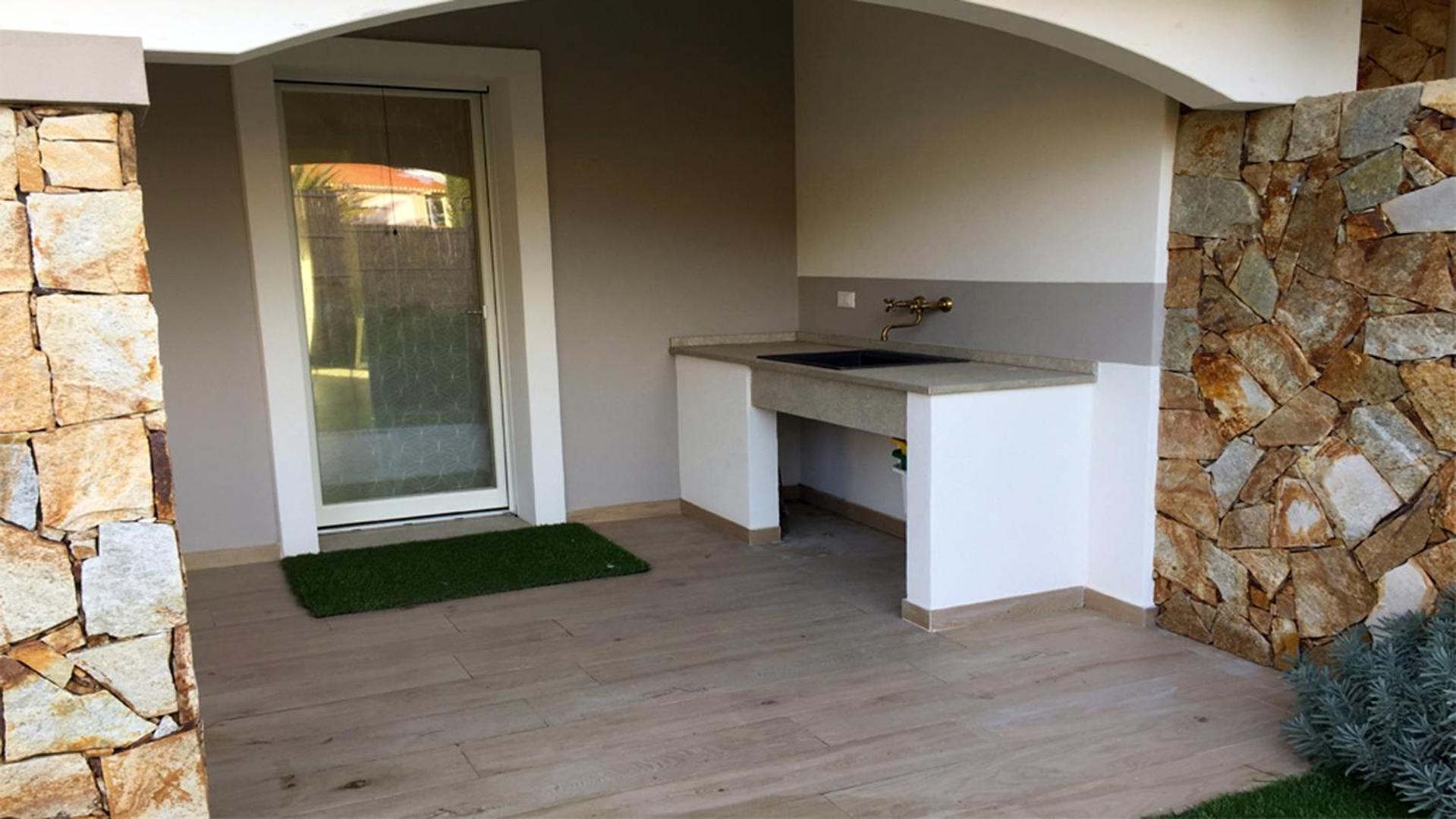 Residence Elegance Ville Ed Appartamenti A 皮诺港 外观 照片