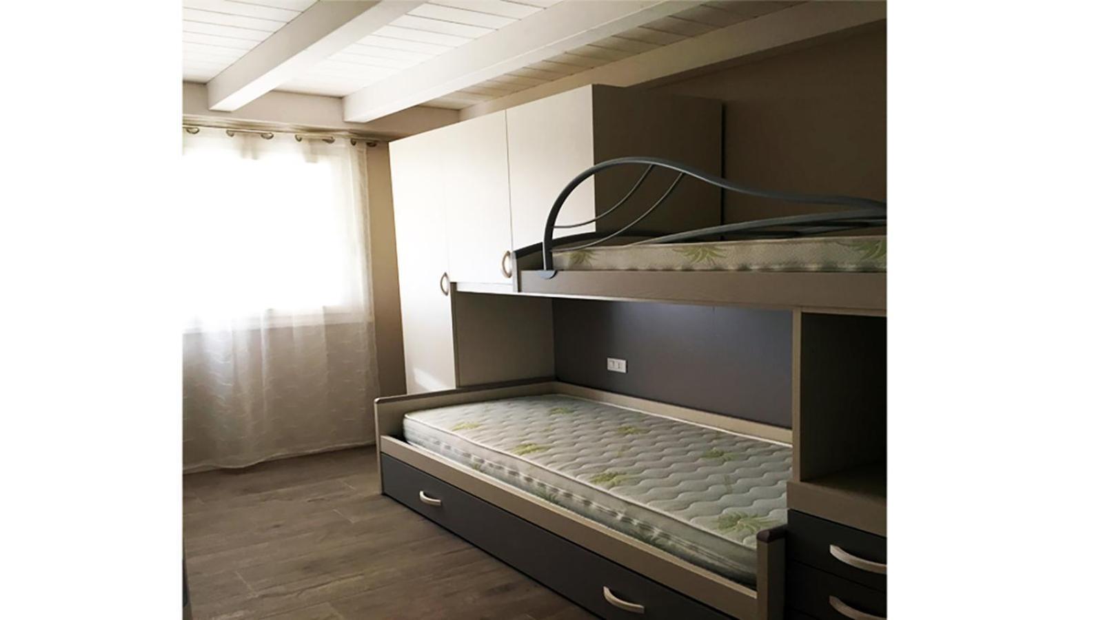 Residence Elegance Ville Ed Appartamenti A 皮诺港 外观 照片