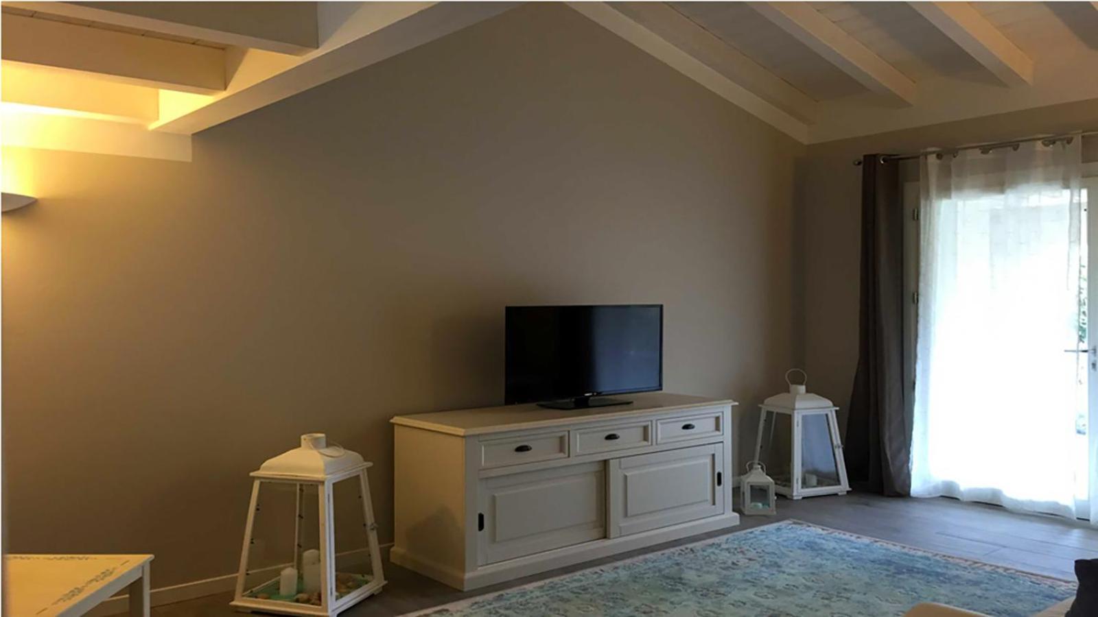 Residence Elegance Ville Ed Appartamenti A 皮诺港 外观 照片
