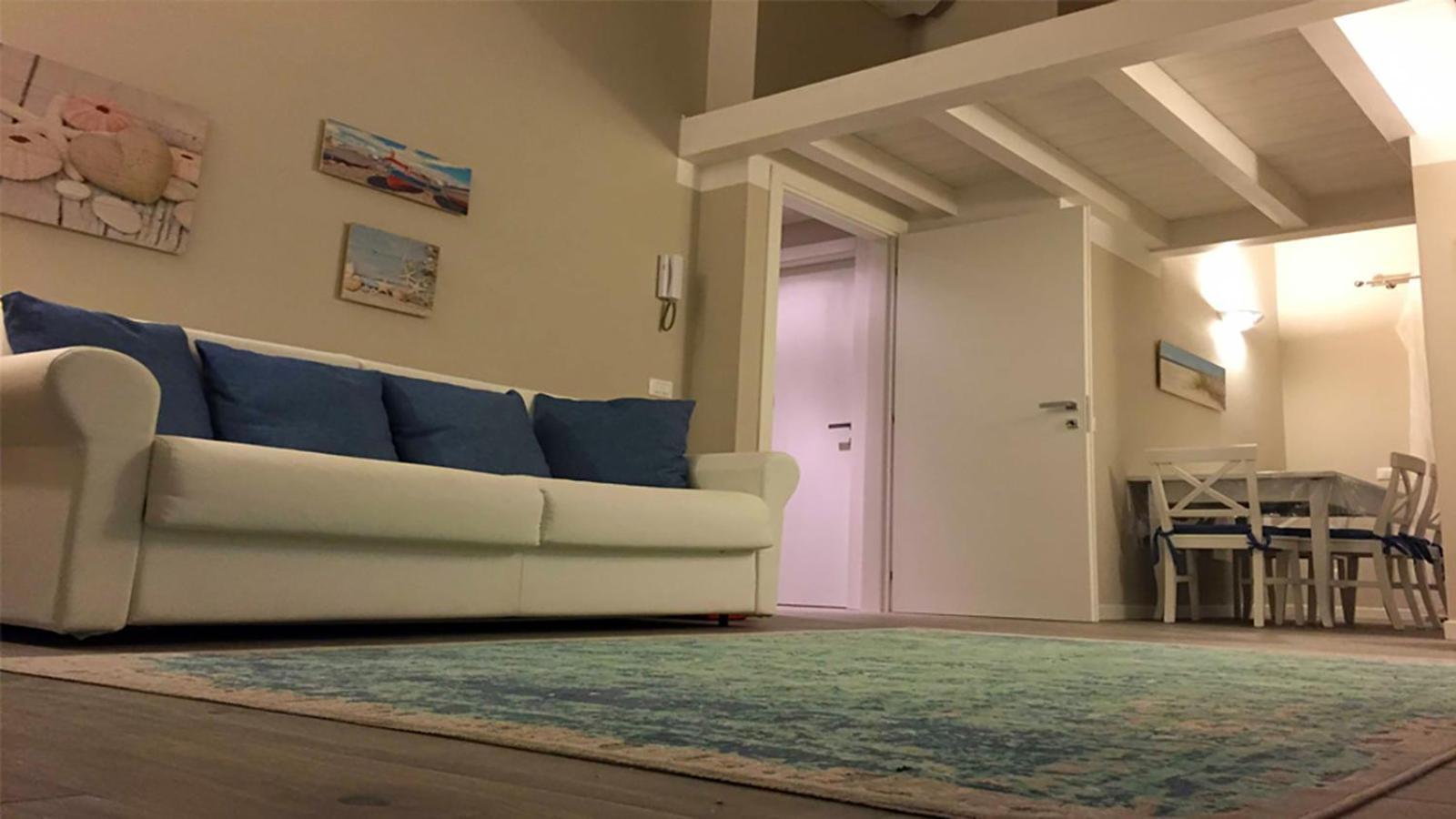 Residence Elegance Ville Ed Appartamenti A 皮诺港 外观 照片