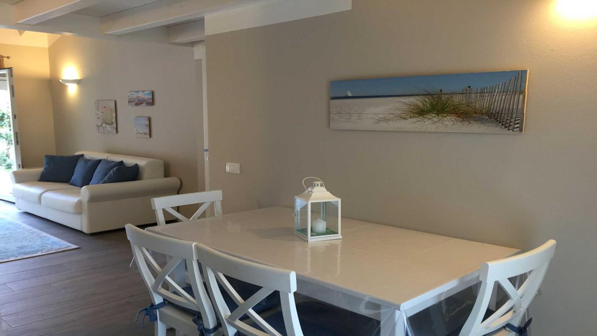 Residence Elegance Ville Ed Appartamenti A 皮诺港 外观 照片