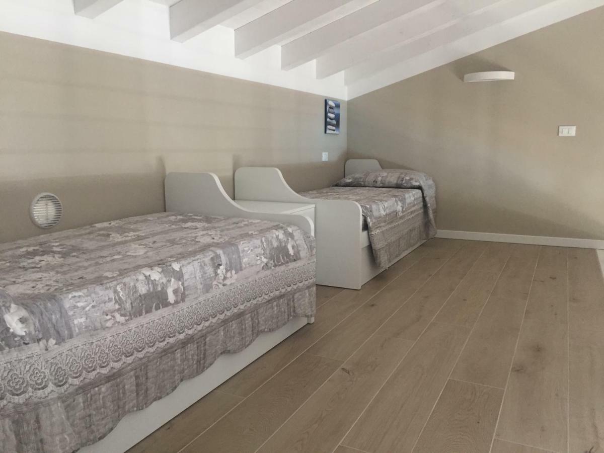 Residence Elegance Ville Ed Appartamenti A 皮诺港 外观 照片
