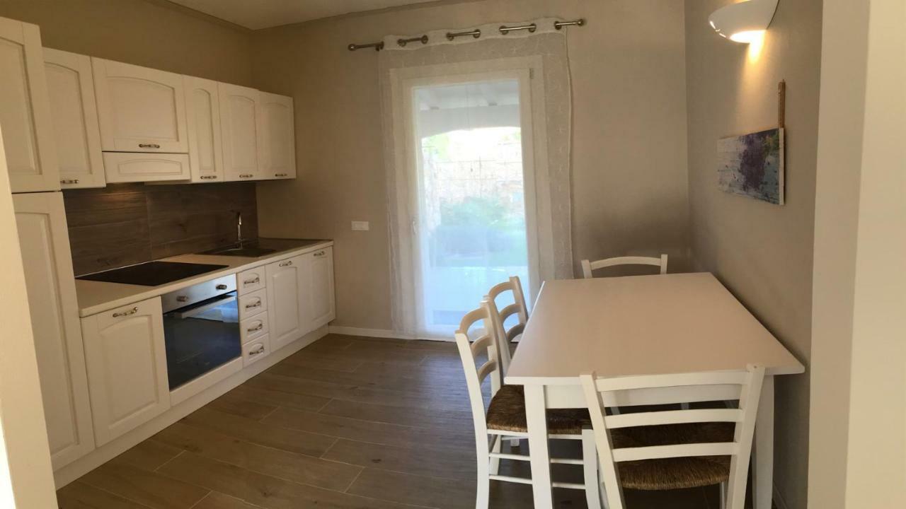 Residence Elegance Ville Ed Appartamenti A 皮诺港 外观 照片
