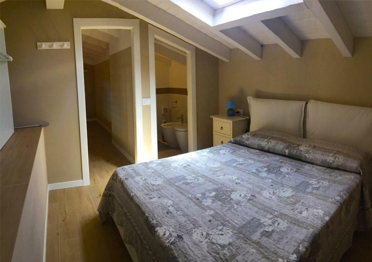 Residence Elegance Ville Ed Appartamenti A 皮诺港 外观 照片